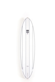 Indio Surfboards - THE EGG Stripes