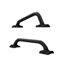 Hard handles F-one