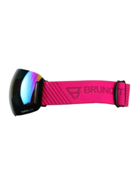 Greek uni snow goggles