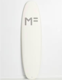 MF beastie White 6.0 FCS