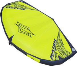 NIEUW! S27 Naish Matador 5m LT 1.0 wing