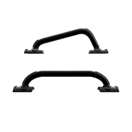 Hard handles F-one