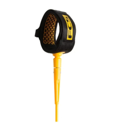 FCS 6′ 7" Allround Essential Leash Mango