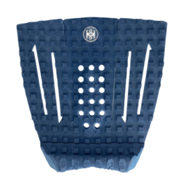 Koalition Randy 3 pieces Traction pad - Denim