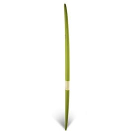 JJF by PYZEL the LOG 8.0 green
