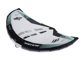 NAISH ADX Gray/Black/Teal