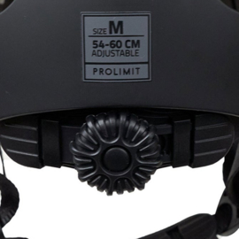 Prolimit Watersport Helmet zwart