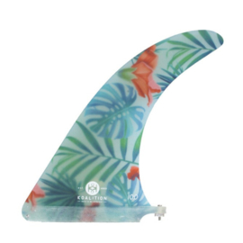 Koalition Longboard fins - Aloha Spirit fins