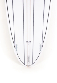 Indio Surfboards - THE EGG Stripes