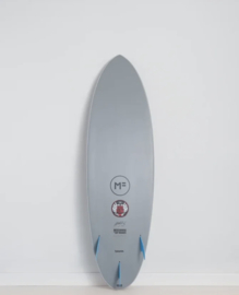 MF evenflow epoxy pro Grey 6.6 FUTURE