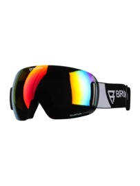 Greek uni snow goggles