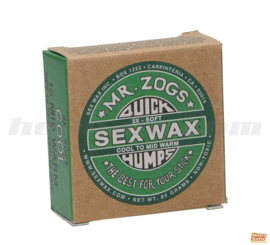 Sexwax cool