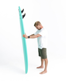 MF BEASTIE SUPERSOFT - AQUA MARINE 7.0