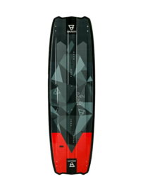 Brunotti Dimension Gamo + G10 fins