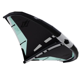 NAISH ADX Black/Teal/Gray