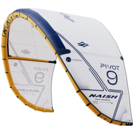 Naish pivot nvision 2026
