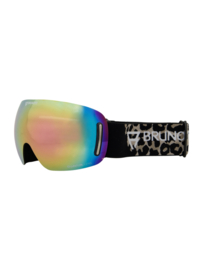 Greek uni snow goggles