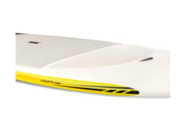 RS Pro geel/zwart