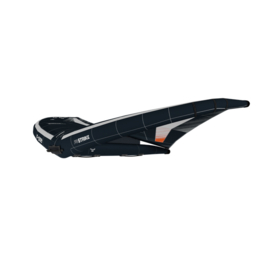 F-ONE STRIKE V5 ALUULA
