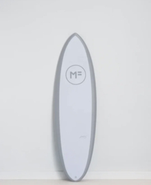 MF evenflow epoxy pro Grey 6.6 FUTURE