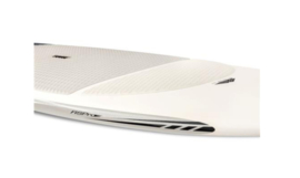 RS Pro wit/zwart