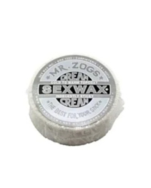 Sex Wax Silver