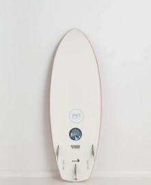 MF LITTLE MARLEY - CORAL FCS 5.10