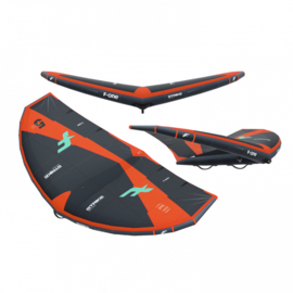 F-ONE STRIKE V4