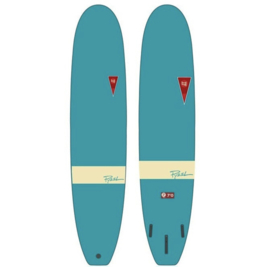 JJF by PYZEL the LOG 7.0 Blue