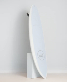 Mick Fanning Evenflow Epoxy Pro Wit 6.6 FCS