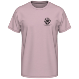 Naish oversized t-shirt