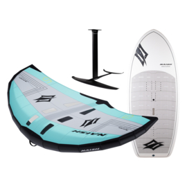 Naish Wingsurfer Package