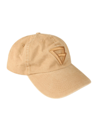 Josh men cap ginger