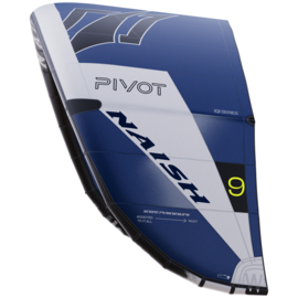 Naish pivot 2026 blue