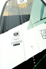Brunotti Youri Pro Kiteboard