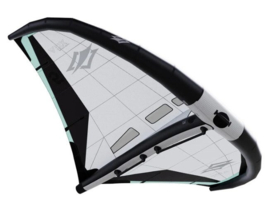 NAISH ADX Gray/Black/Teal