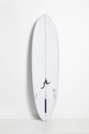 ALOHA FUN DIVISION MID XE SURFBOARD 7.0