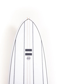 Indio Surfboards - THE EGG Stripes