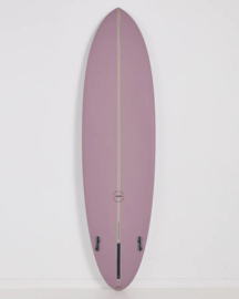Aloha Ez mid pu Lavender 7.4