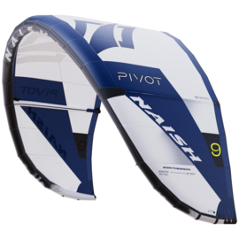 naish pivot 2026 white