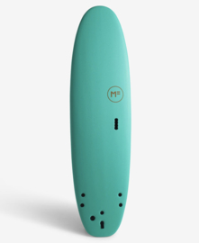 MF BEASTIE SUPERSOFT - AQUA MARINE 7.0