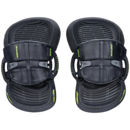 Naish Apex bindings size 9-15