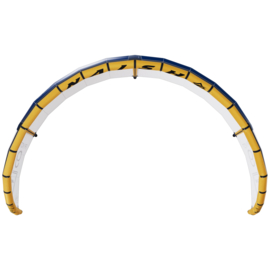 Naish pivot nvision 2026