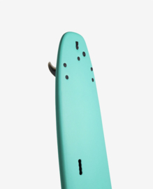 MF BEASTIE SUPERSOFT - AQUA MARINE 7.0