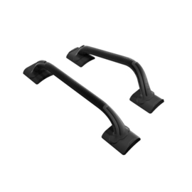 Hard handles F-one
