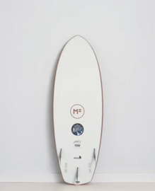 MF LITTLE MARLEY - CEDER 5'10