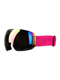 Greek uni snow goggles
