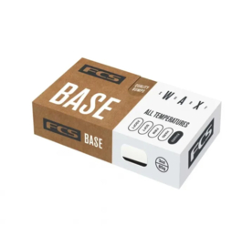FCS Surf Wax-basis