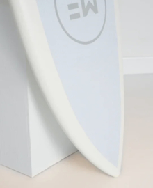 Mick Fanning Evenflow Epoxy Pro Wit 6.6 FCS
