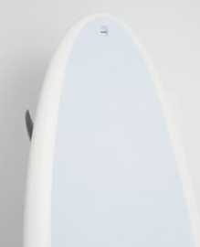 Mick Fanning Evenflow Epoxy Pro Wit 6.6 FCS